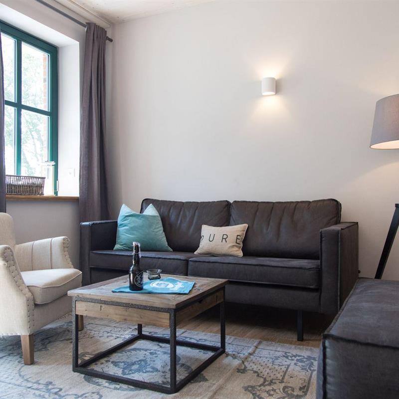 Ferielejlighed - 5 personer -  - Störtebekerstrasse - 26553 - Neßmersiel