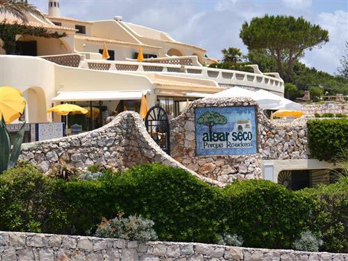 Ferielejlighed - 2 personer -  - Rua Das Flores - 8400-510 - Carvoeiro