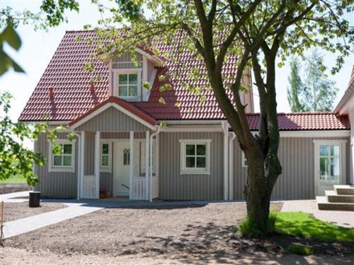 Feriehus / leilighet - 6 personer -  - Katharinenhof - 23769 - Fehmarn