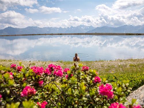 Ferielejlighed - 8 personer -  - 6533 - Fiss