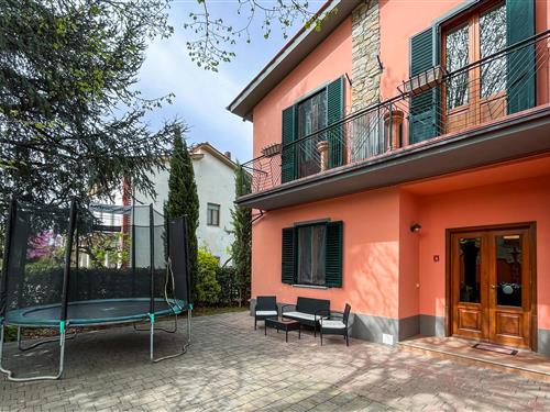 Sommerhus - 12 personer -  - Via Tavarnelle - 52044 - Cortona