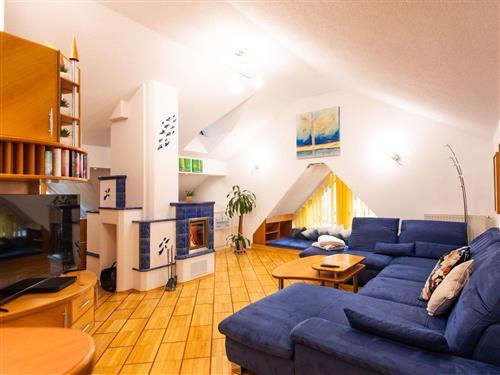 Holiday apartment - 5 persons -  - Unterlibitsch - 9143 - Sankt Michael Ob Bleiburg