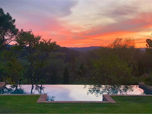 Sommerhus - 4 personer -  - Via di Val D'Orlo - 50051 - Castelfiorentino