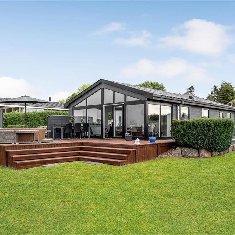 Ferienhaus - 6 Personen -  - Bøgebjerglund - Bögebjerglund - 5600 - Faaborg