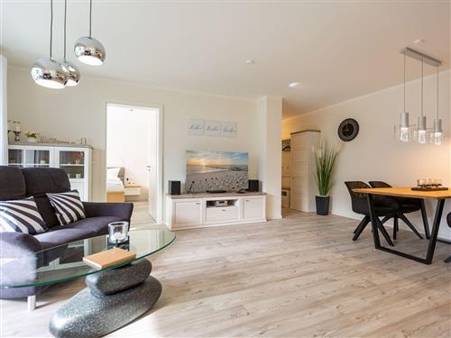 Ferieleilighet - 4 personer -  - Kaiserstraße - 17419 - Ahlbeck (Seebad)