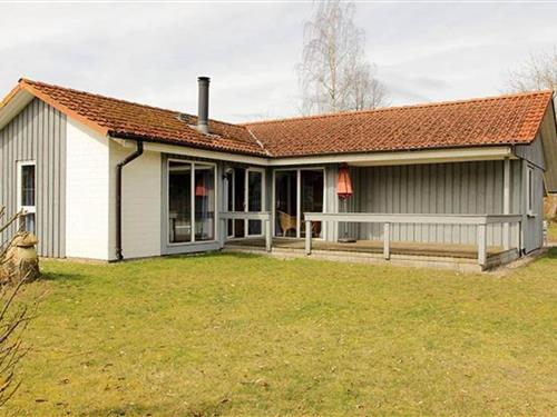 Semesterhus/Semesterlägenhet - 4 personer -  - 17252 - Granzow