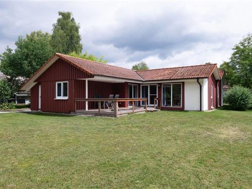 Sommerhus - 4 personer -  - 17252 - Granzow