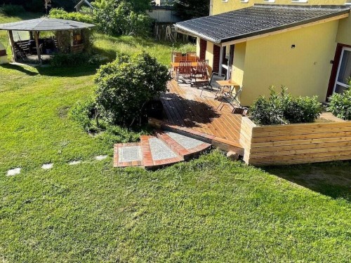 Holiday home - 4 persons -  - 17268 - Temmen
