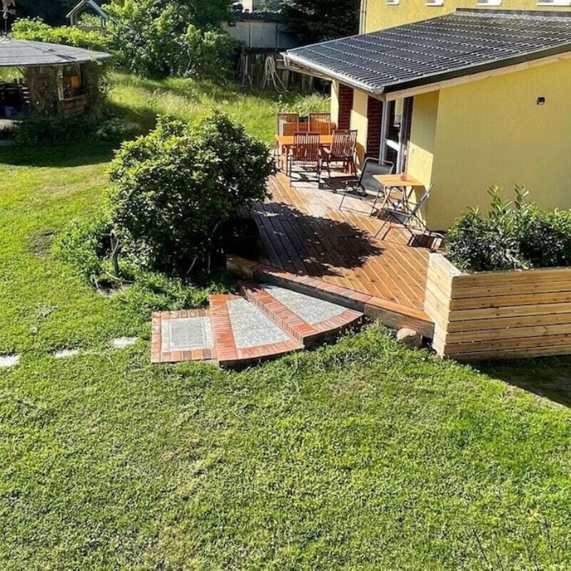 Sommerhus - 4 personer -  - 17268 - Temmen