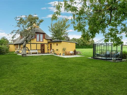 Ferienhaus - 4 Personen -  - Skovsbovej - Sdr. Longelse - 5900 - Rudköbing