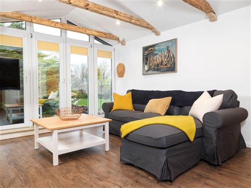 Ferieleilighet - 4 personer -  - An den Salzwiesen - 23999 - Insel Poel / Ot Vorwerk