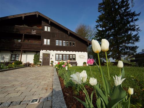 Holiday Home/Apartment - 2 persons -  - Nordweg - 83075 - Bad Feilnbach