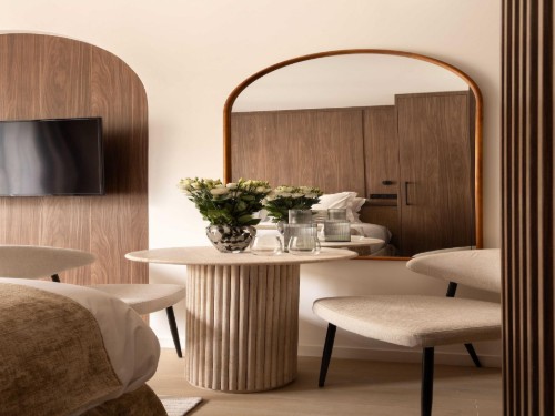 Ferielejlighed - 2 personer -  - 75008 - Paris