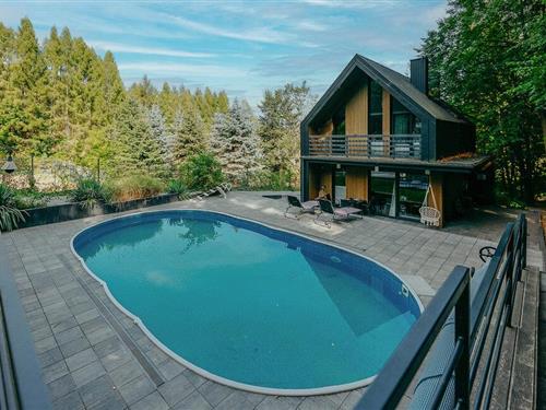 Holiday home - 6 persons -  - Trzcianka gm. Bodzentyn - 26-010 - Trzcianka