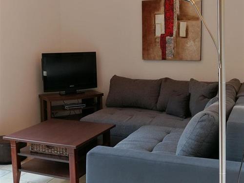 Semesterlägenhet - 4 personer -  - Eikkaterweg - 18181 - Graal-Müritz