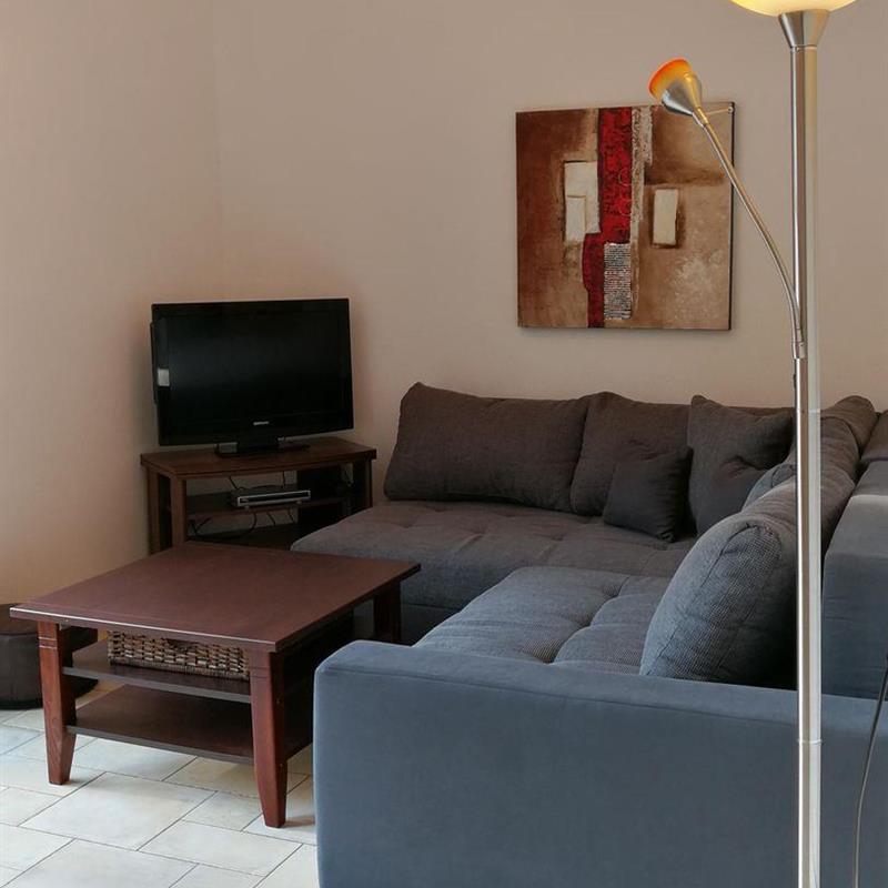 Ferielejlighed - 4 personer -  - Eikkaterweg - 18181 - Graal-Müritz