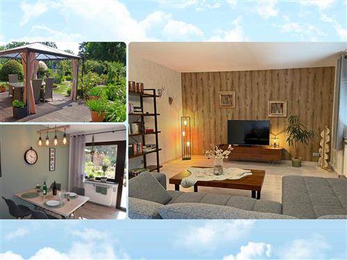 Ferienwohnung - 2 Personen -  - Im Dom - 55743 - Idar-Oberstein