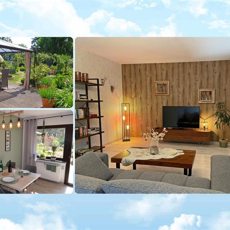 Ferielejlighed - 2 personer -  - Im Dom - 55743 - Idar-Oberstein