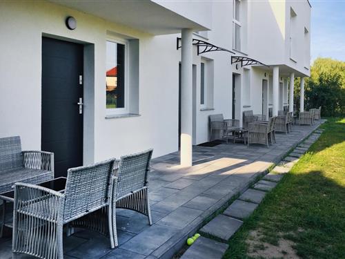 Holiday home - 5 persons -  - Przedwiosnie - Rewal - 72-344 - Pustkowo