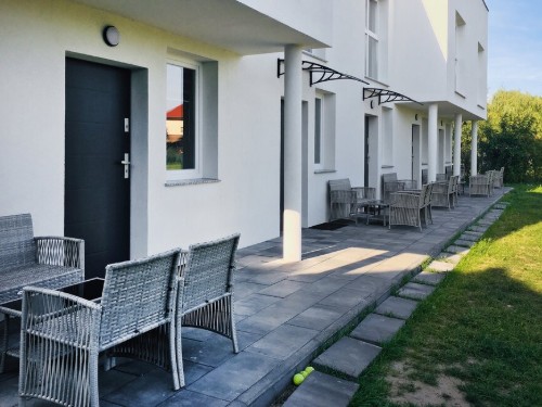 Sommerhus - 5 personer -  - Przedwiosnie - Rewal - 72-344 - Pustkowo
