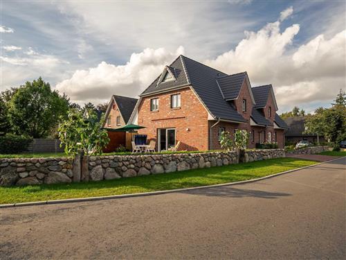 Sommerhus - 5 personer -  - Fasanenweg - 25826 - St. Peter-Ording