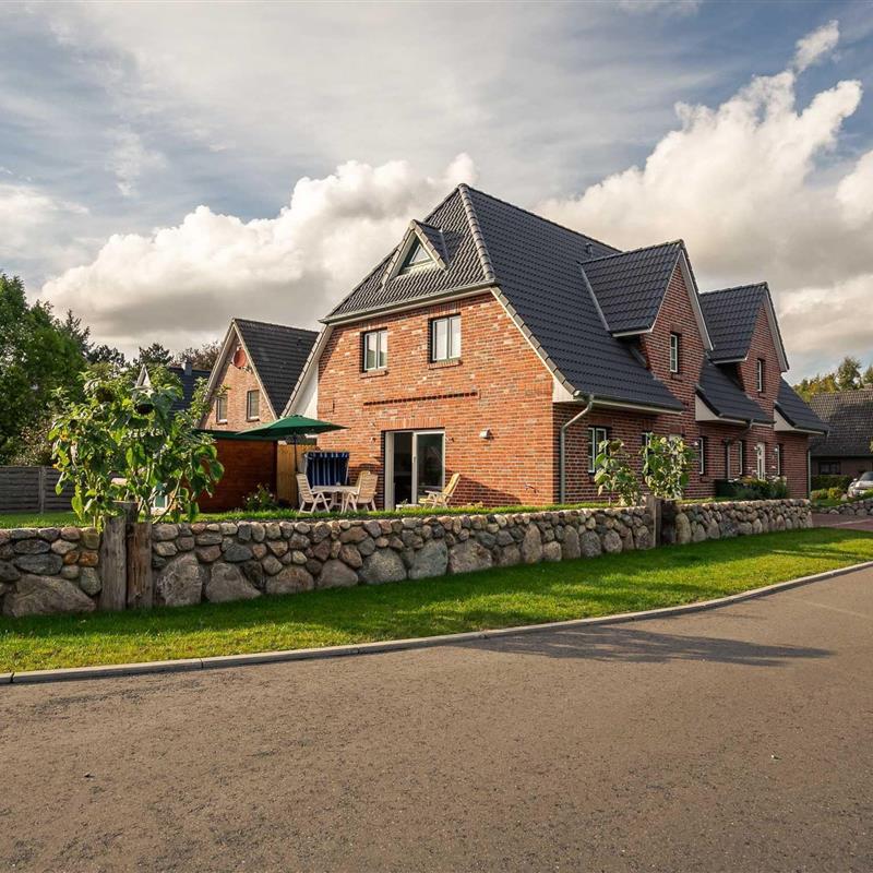 Sommerhus - 5 personer -  - Fasanenweg - 25826 - St. Peter-Ording