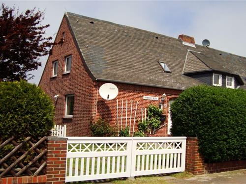 Sommerhus - 4 personer -  - 25992 - List\/Sylt