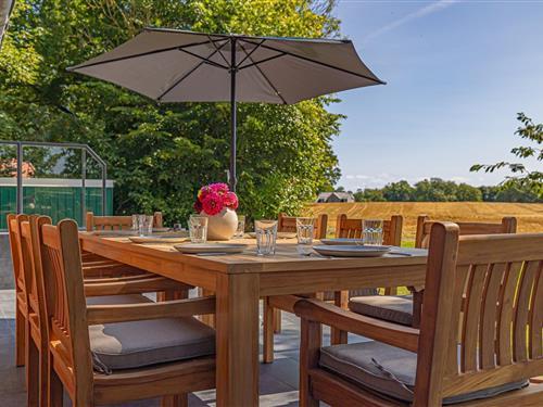 Sommerhus - 8 personer -  - Oehe - 24404 - Maasholm