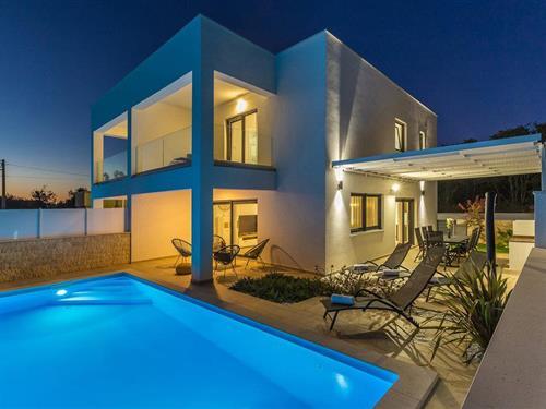 Sommerhus - 8 personer -  - Linardici - Krk-Linardici - 51511 - Linardici