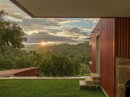 Fritidshus - 5 personer -  - Fornos De Algodres - 6370-411