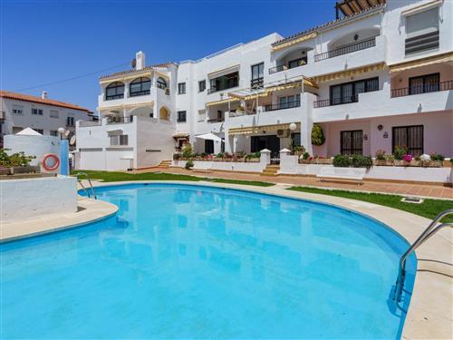 Ferielejlighed - 4 personer -  - Nerja - 29780