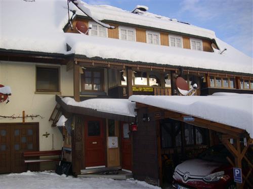 Ferielejlighed - 4 personer -  - Bernau - 79872