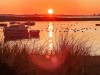 Bild 33 - Blick über's Wasser