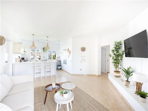 Ferieleilighet - 4 personer -  - Marbella - 29660