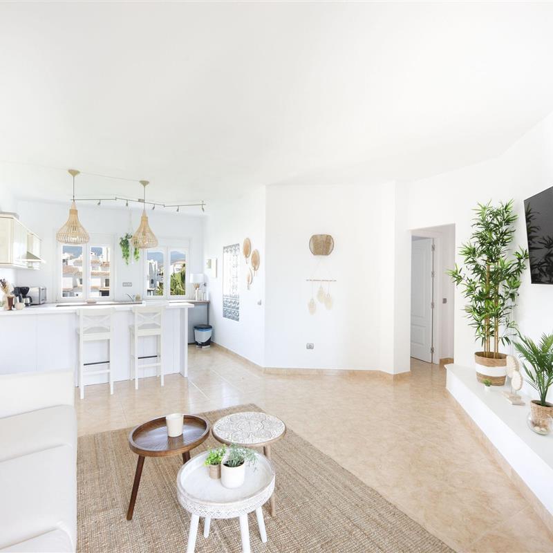 Ferielejlighed - 4 personer -  - Marbella - 29660