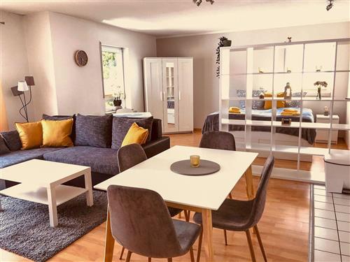 Ferielejlighed - 3 personer -  - Stephensonstraße - 01257 - Dresden