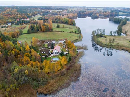 Holiday apartment - 2 persons -  - 77-100 - Rekowo