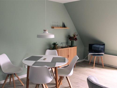 Ferieleilighet - 3 personer -  - Schulsteig - 25761 - Büsumer Deichhausen