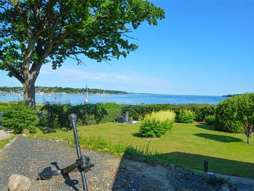 Ferielejlighed - 2 personer -  - Sønderballevej - Sønderballe - 6230 - Rødekro