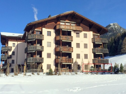 Holiday apartment - 6 persons -  - 7260 - Davos