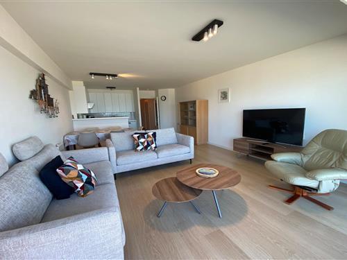 Ferielejlighed - 4 personer -  - 8620 - Nieuwpoort