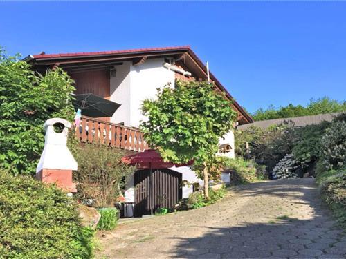 Ferienwohnung - 1 Person -  - Waldbrunn-Ellar