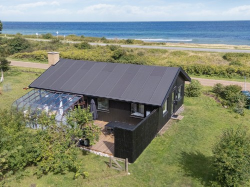 Sommerhus - 6 personer -  - Flinteager - Overby Lyng - 4583