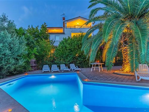 Ferieleilighet - 5 personer -  - Ogranak - Pula-Pjescana Uvala - 52100 - Pula