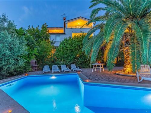 Holiday apartment - 5 persons -  - Ogranak - Pula-Pjescana Uvala - 52100 - Pula