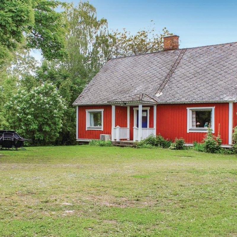 Sommerhus - 8 personer -  - Yxnarydsvägen - Karlshamn - 294 93 - Sölvesborg