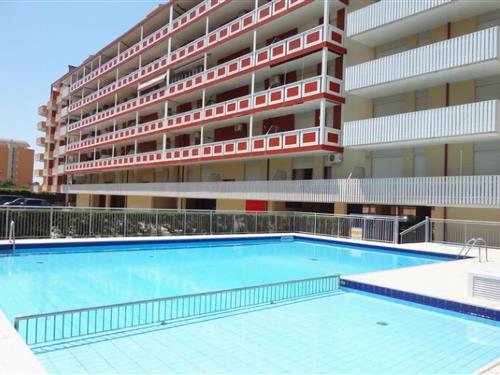 Feriehus / leilighet - 5 personer -  - 30021 - Caorle (Ve)