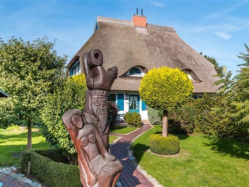 Feriehus - 4 personer -  - Cavelhorster Gang - 18375 - Wieck