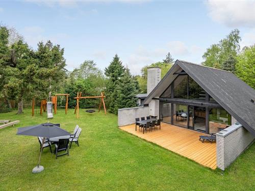 Ferienhaus - 6 Personen -  - Rødbøgvej - Marielyst - 4873 - Väggerlöse