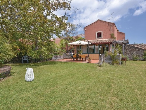 Sommerhus - 6 personer -  - Via Catania - S. Alfio - 95010 - Sant'alfio
